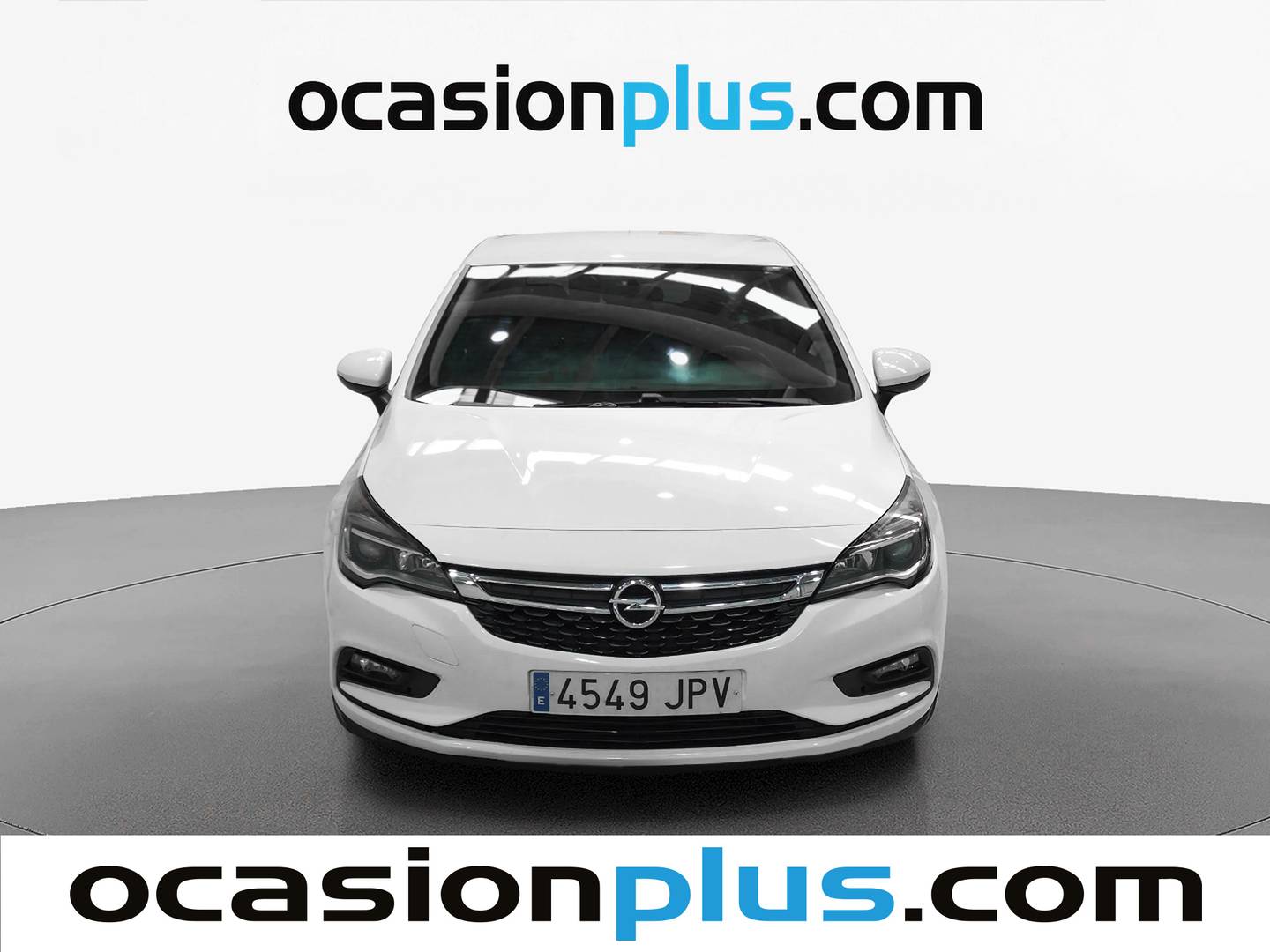 Opel Astra Opel Astra 1.6 CDTI Business (110 CV) 110cv