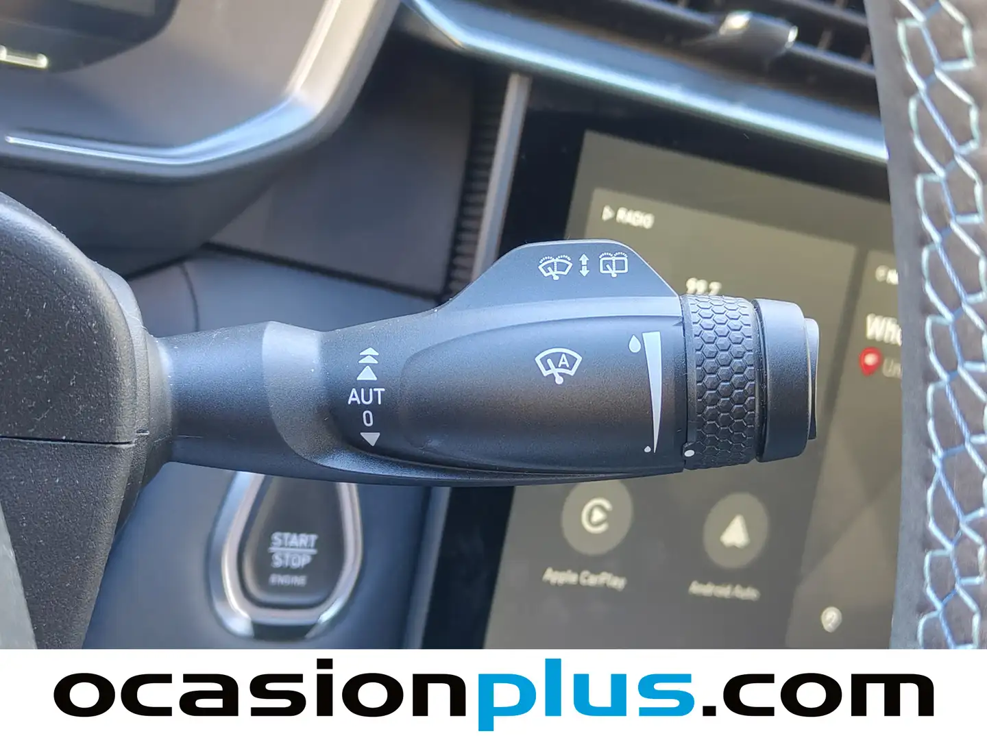 Foto Lynk & Co 01 Lynk & Co 01 1.5 PHEV 6.6kW (261 CV)