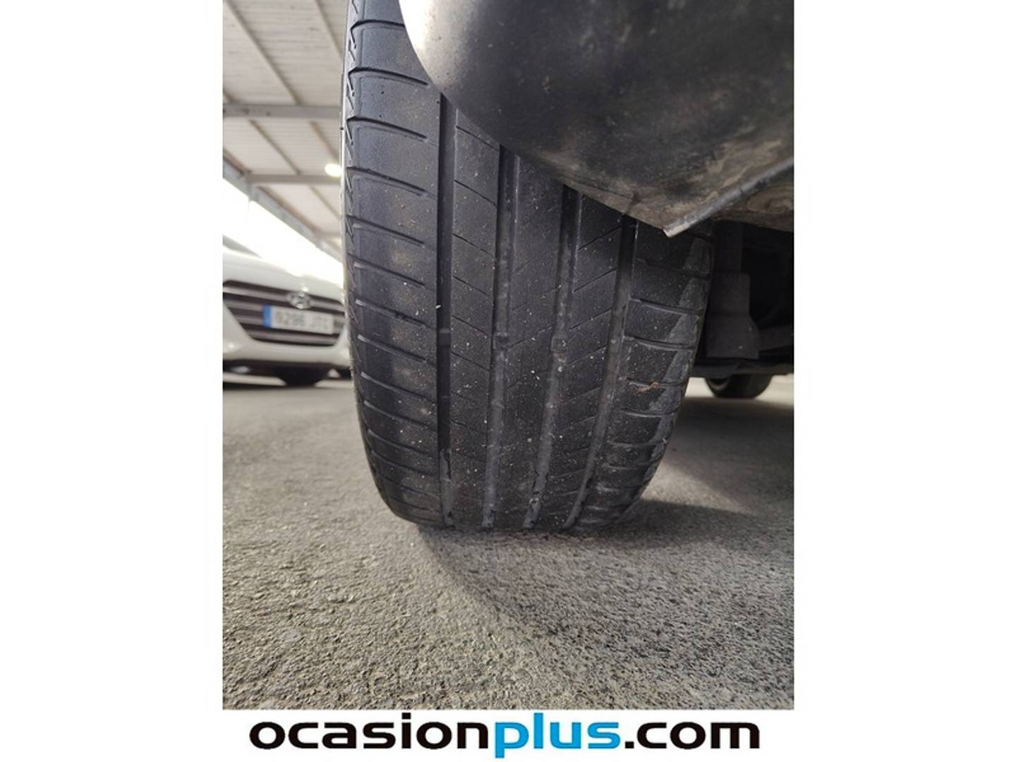 Foto Mini CLUBMAN MINI MINI Clubman Cooper S (192 CV)