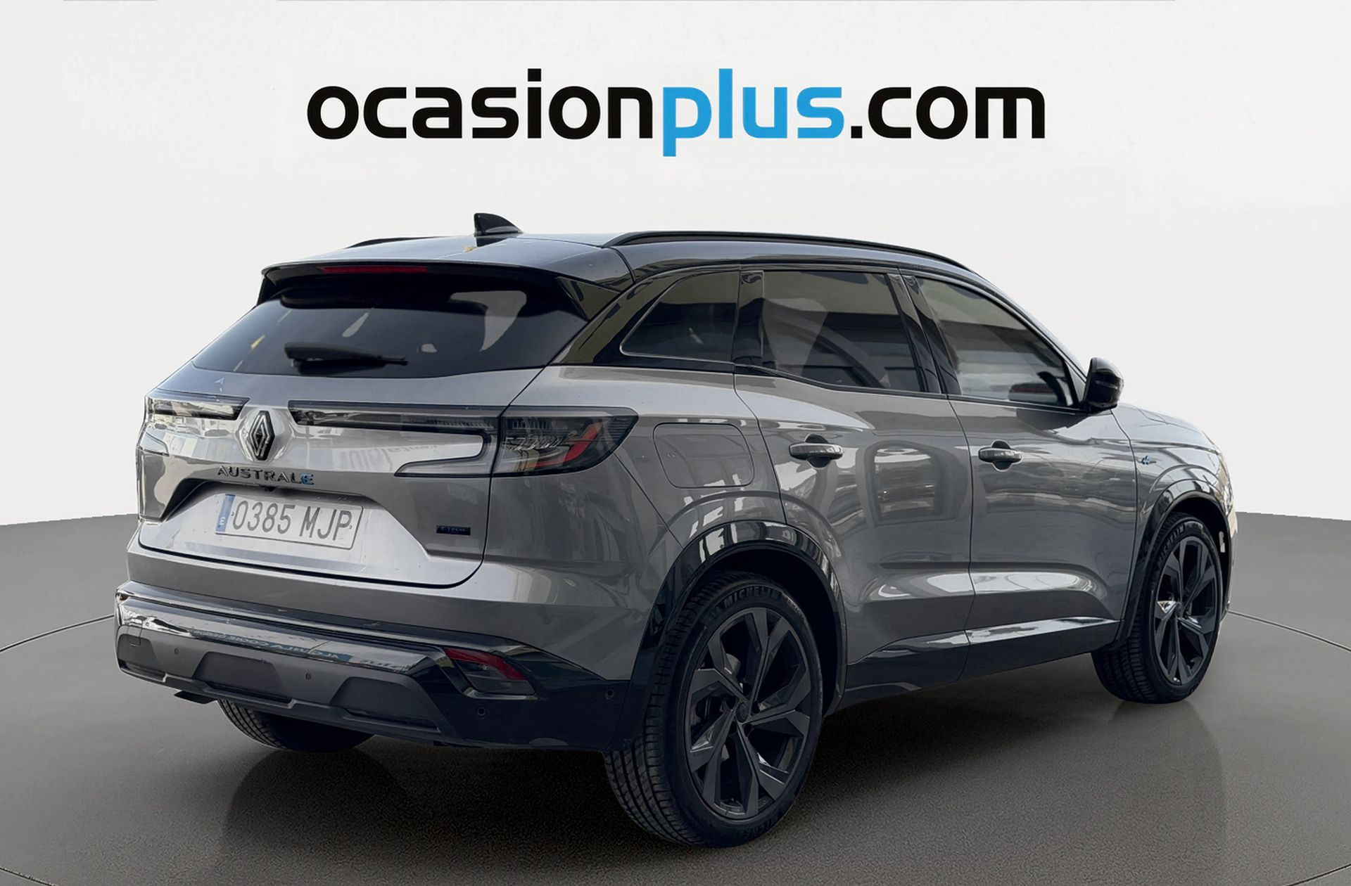 Renault Austral Iconic Esprit Alpine E-Tech Full Hybrid - foto 4