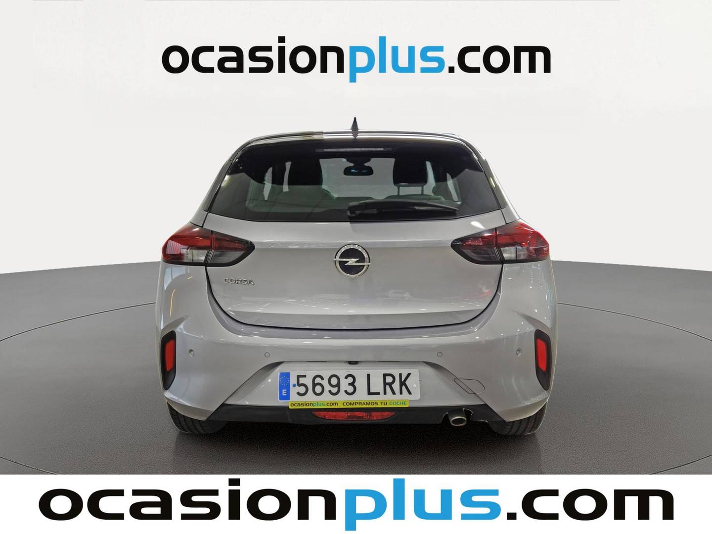Opel Corsa Opel Corsa 1.2 Turbo XHL GS-Line (100 CV) 2021
