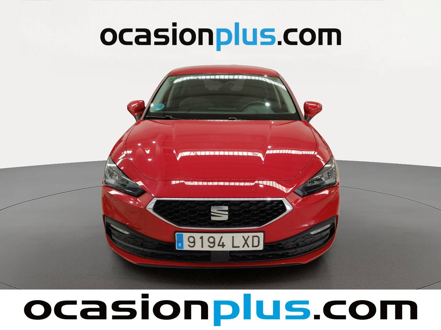 Seat León Seat León 1.5 TSI S&S Style Go (130 CV) seminuevo