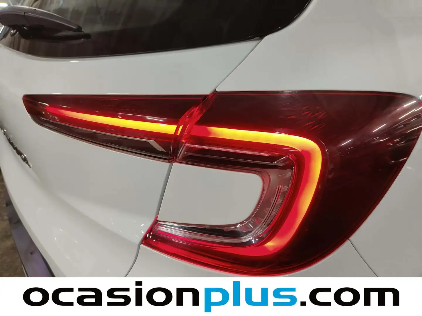 Foto Renault Captur Renault Captur Intens TCe (90 CV)