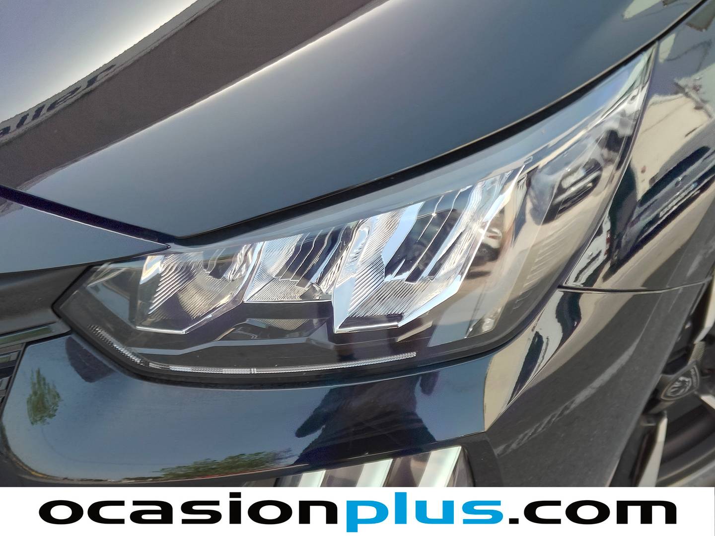 Extras del Peugeot 208 Peugeot 208 PureTech 100 Allure (100 CV)