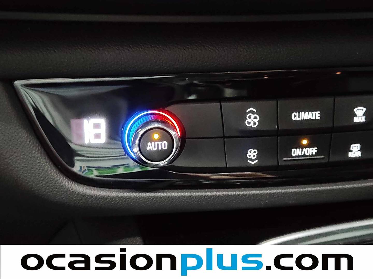 Opel Insignia Opel Insignia 1.6 CDTI S&S Turbo D Selective (136 CV) 2018