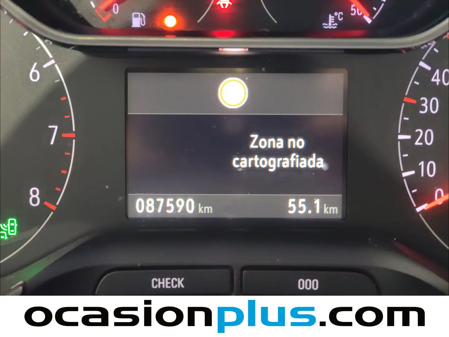 Foto Opel Grandland X Opel Grandland X 1.2 Turbo Ultimate (130 CV)