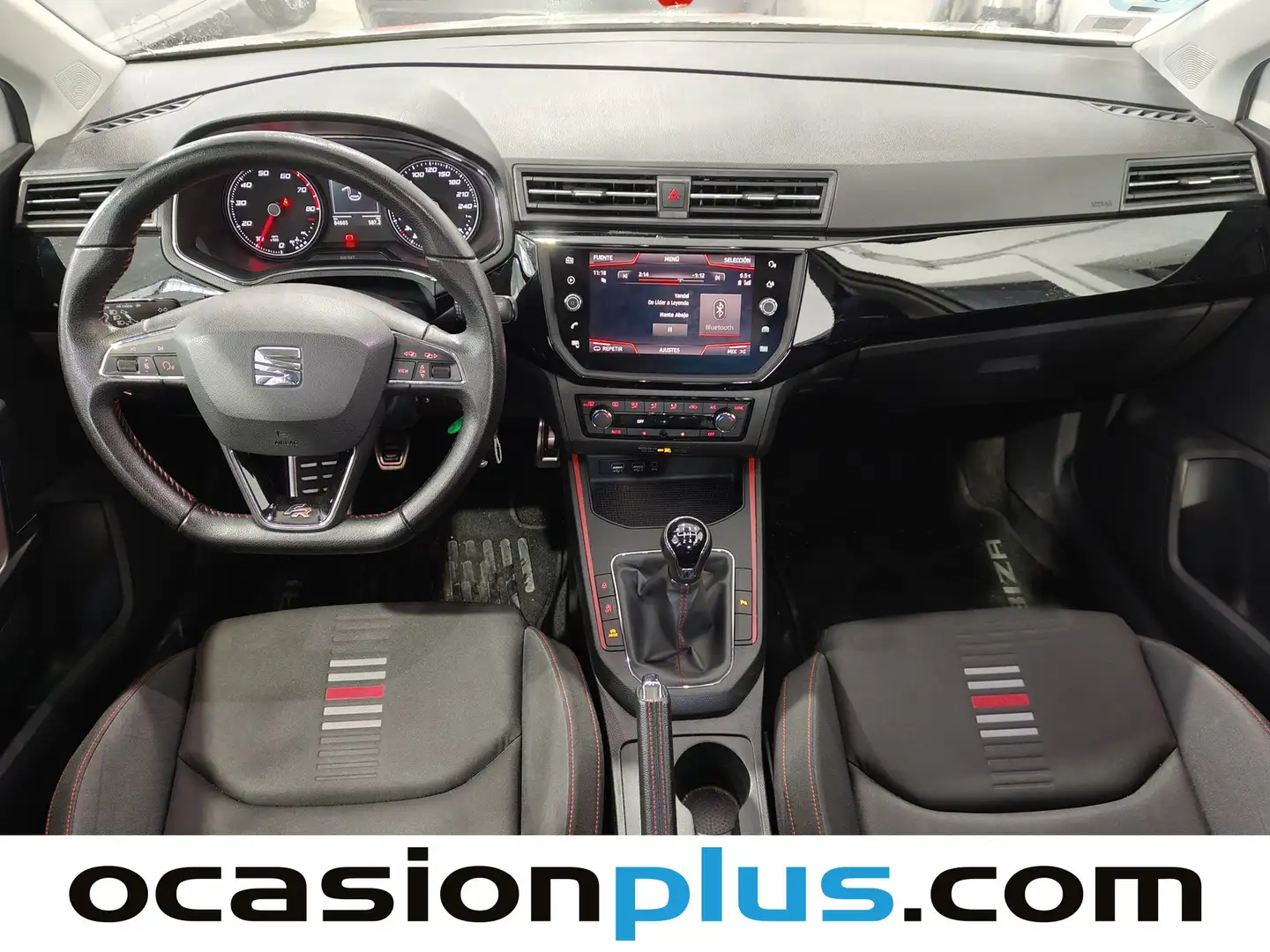 Foto Seat Ibiza SEAT Ibiza 1.0 EcoTSI FR  (115 CV)