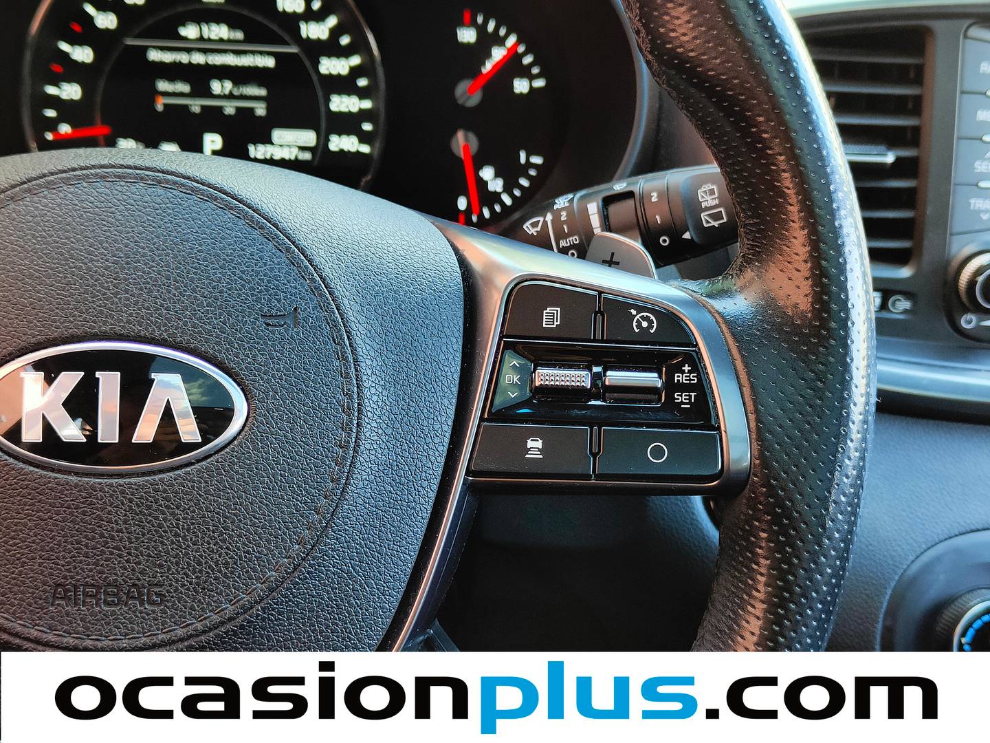 KIA Sorento KIA Sorento 2.2 CRDi GT Line 4x4 Auto (200 CV) 7 Plazas barato