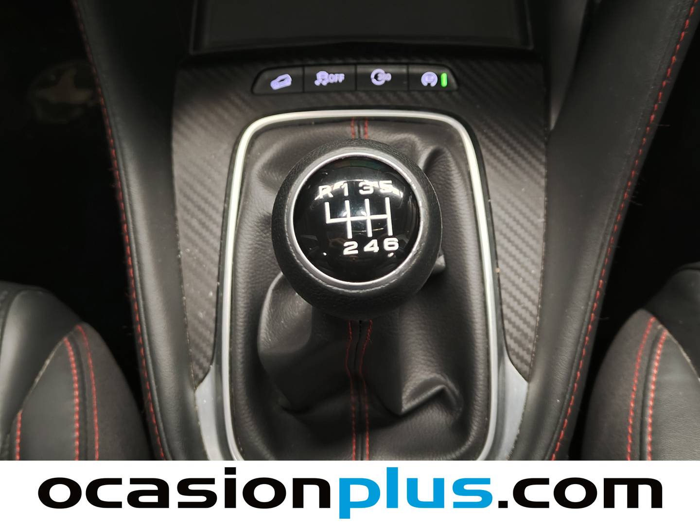 Foto MG ZS MG ZS 1.0T Luxury (111 CV)