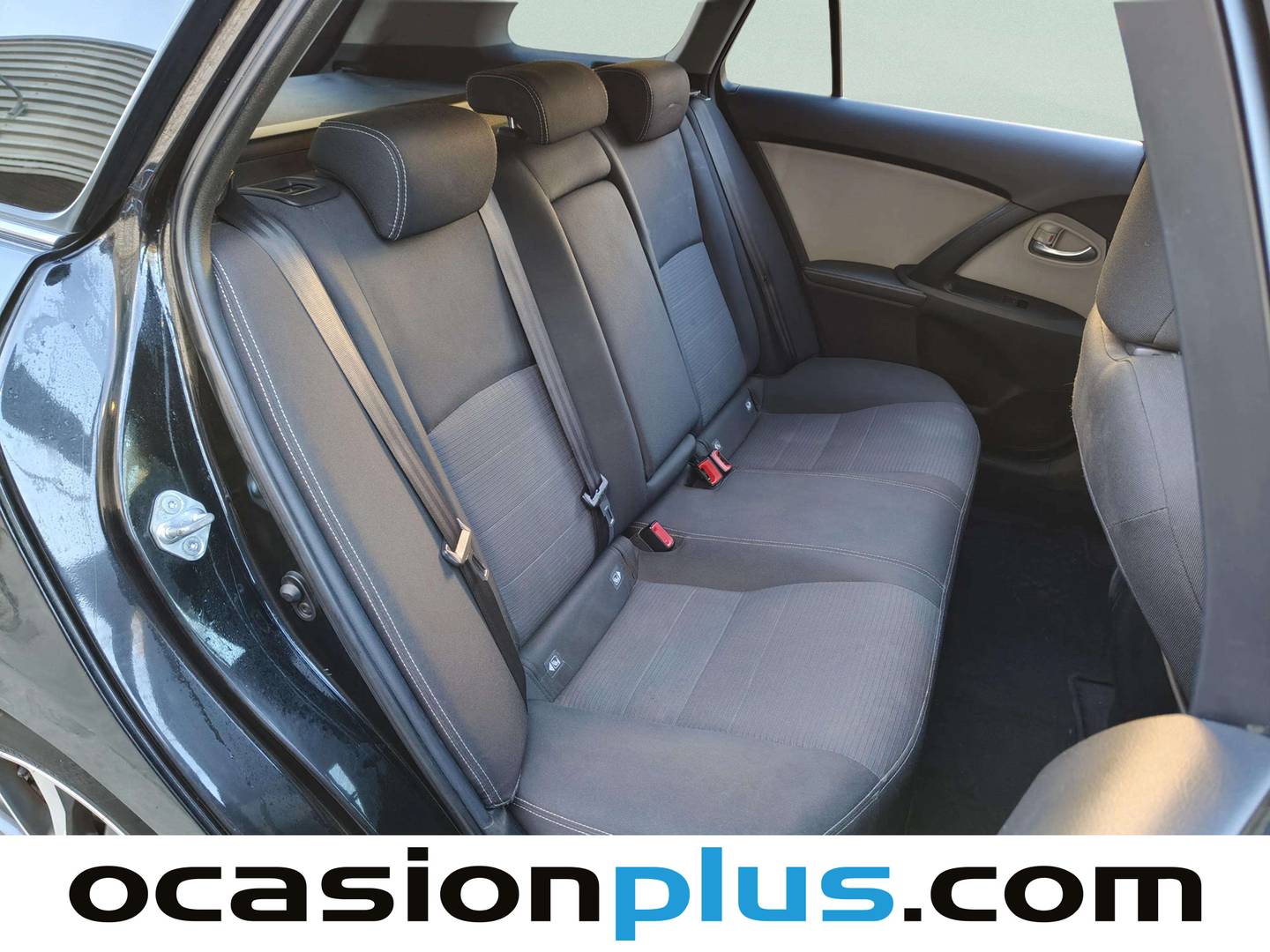 Foto Toyota Avensis Toyota Avensis 150D Touring Sports Business Advance (143 CV)