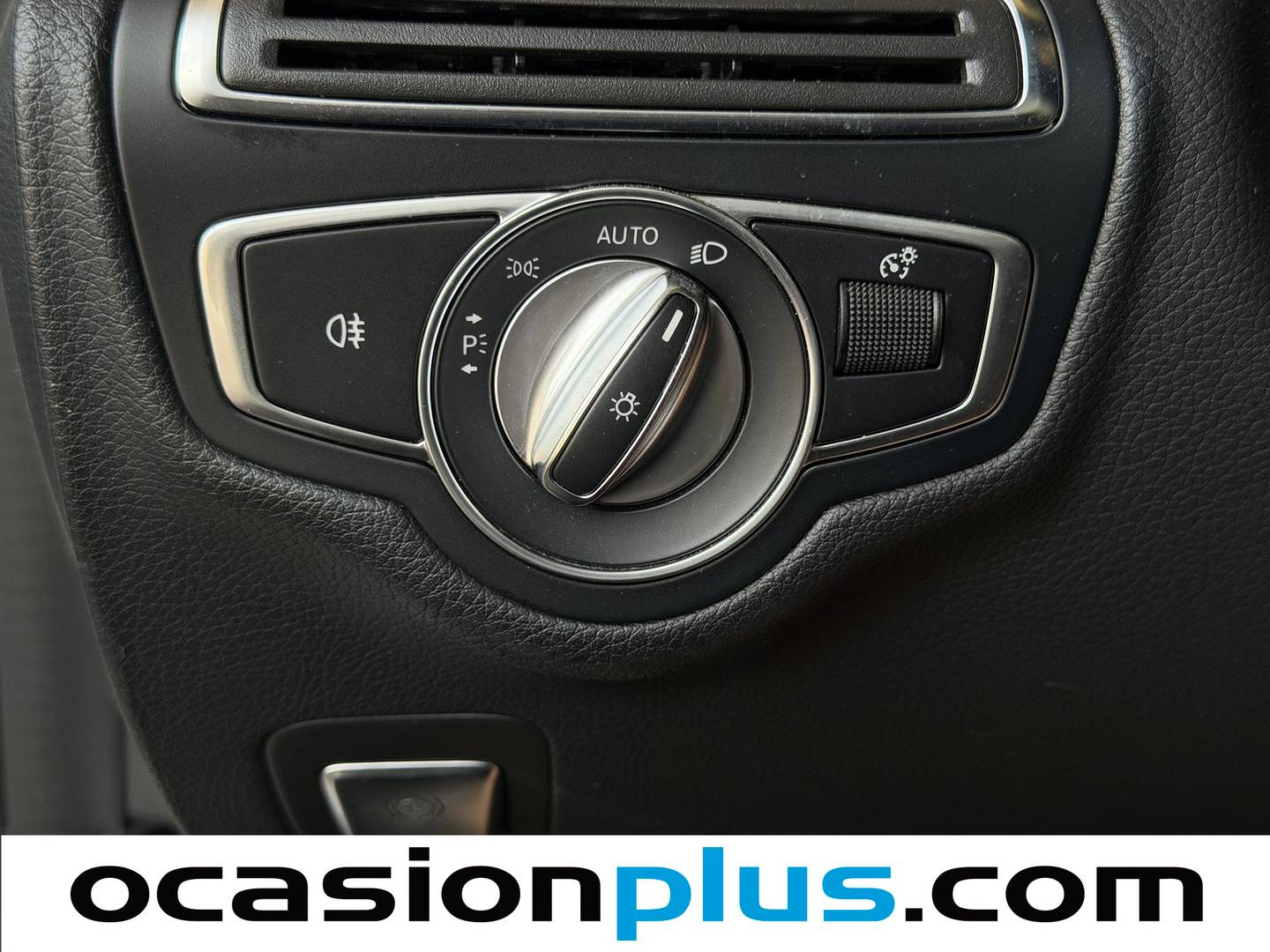 Mercedes Clase C Mercedes Clase C 200 d (150 CV) Pack AMG seminuevo