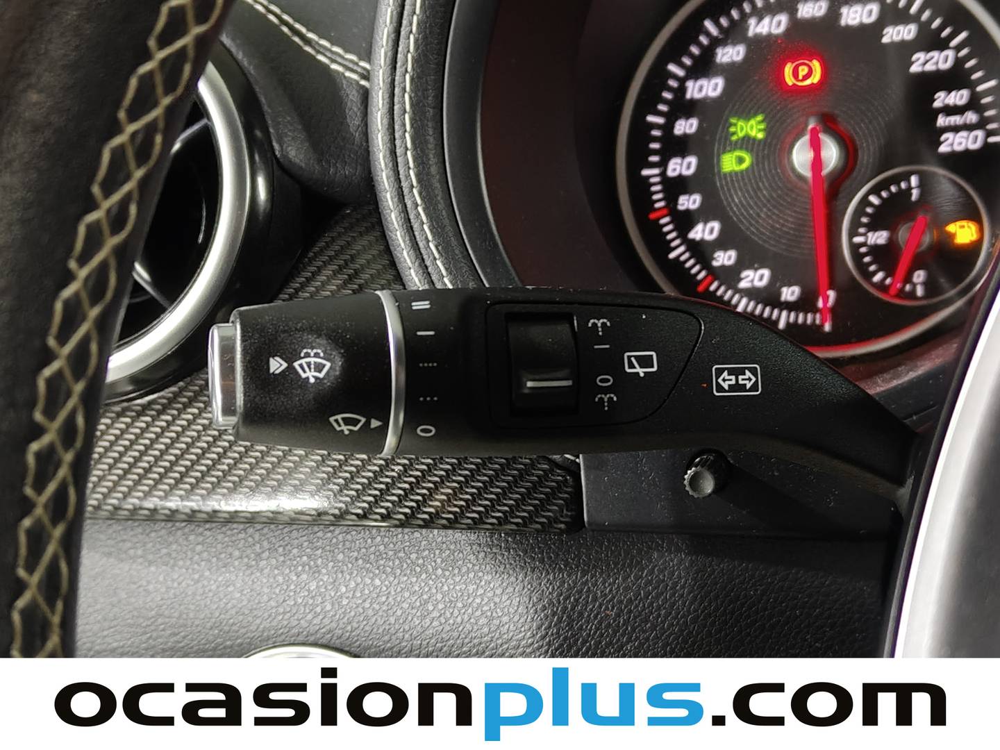 Mercedes Clase B Mercedes-Benz Clase B 200 d (136 CV) de segunda mano