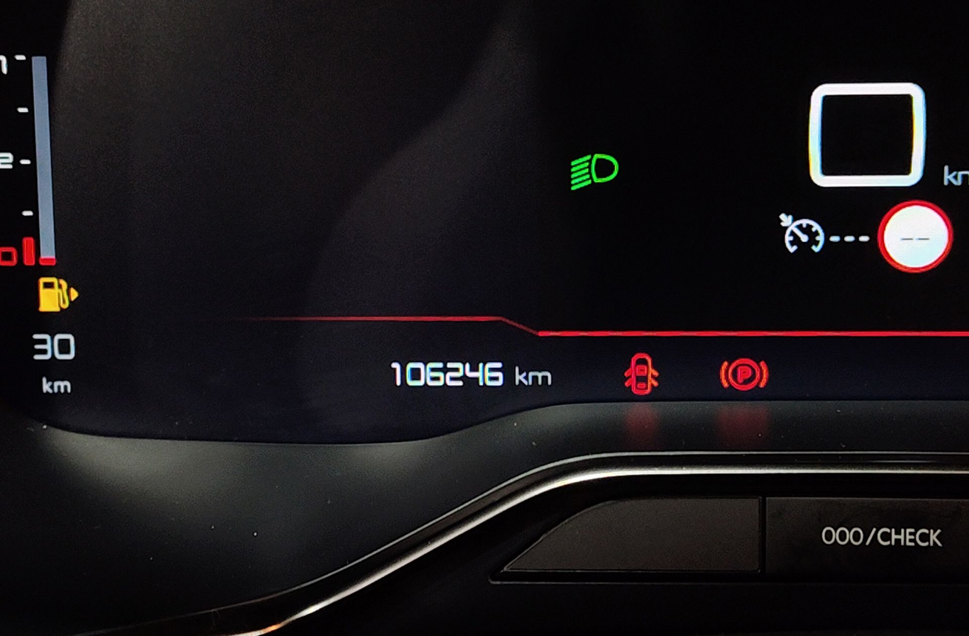 Citroën C5 Aircross PureTech 130 You - foto 9