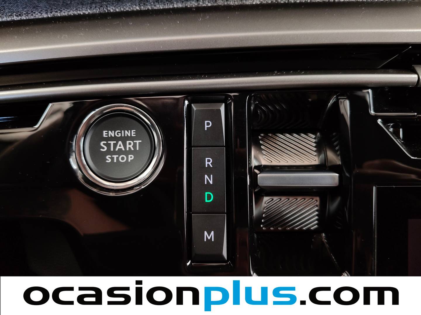 Peugeot 3008 Hybrid Peugeot 3008 Allure Exclusivee DCS6 (145 CV) de segunda mano