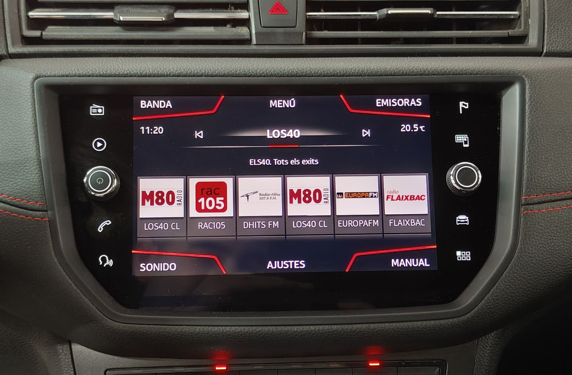 SEAT Arona 1.0 TGI GNC FR Edition - foto 35
