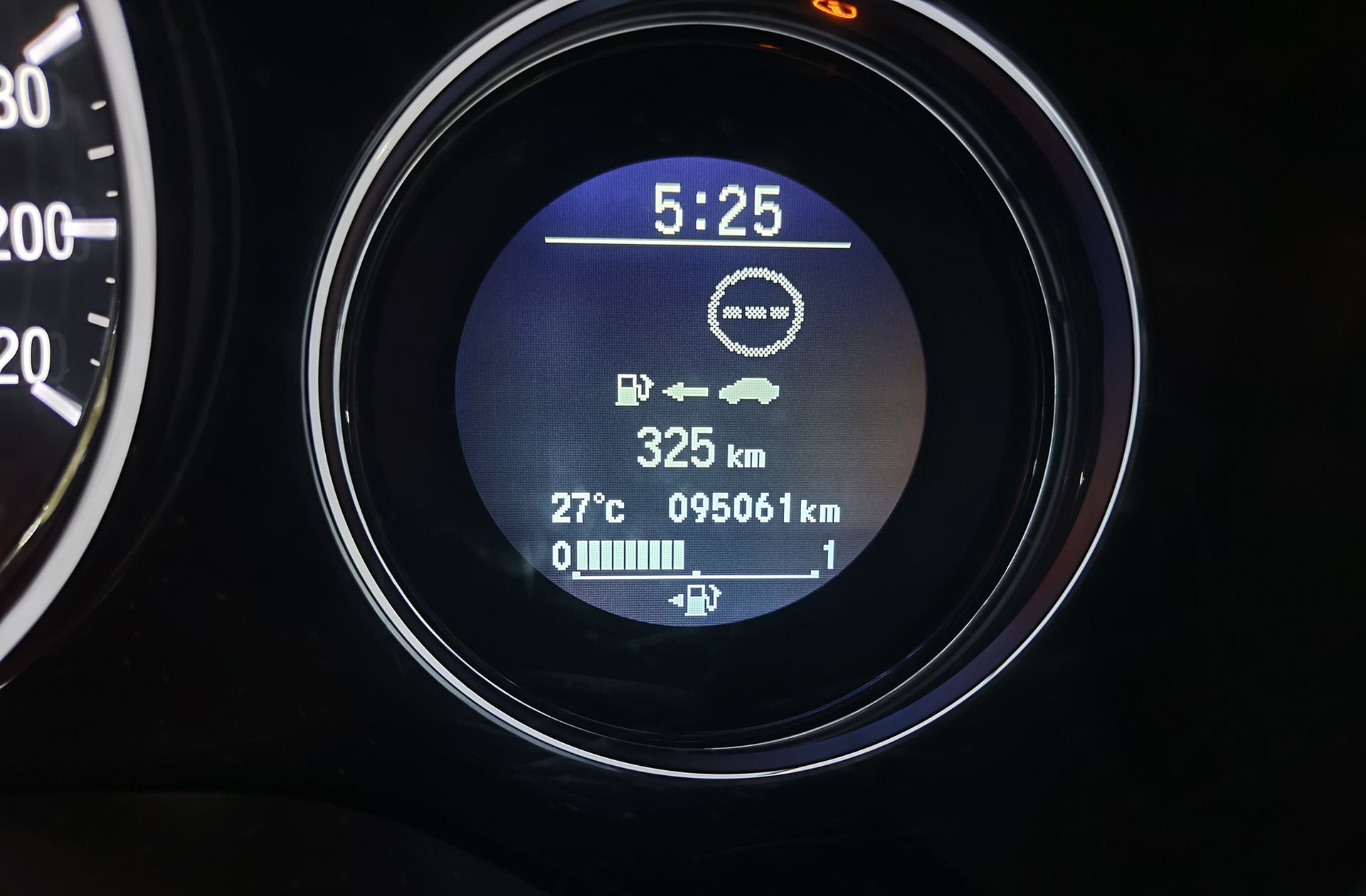 Honda HR-V 1.5 i-VTEC Executive - foto 13