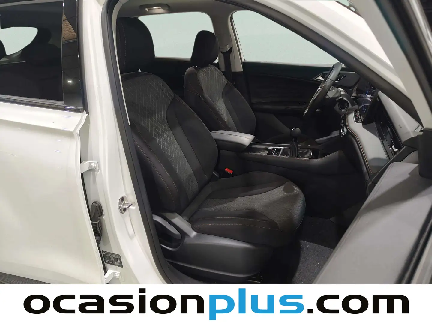 Foto MG HS MG HS 1.5T Comfort (170 CV)