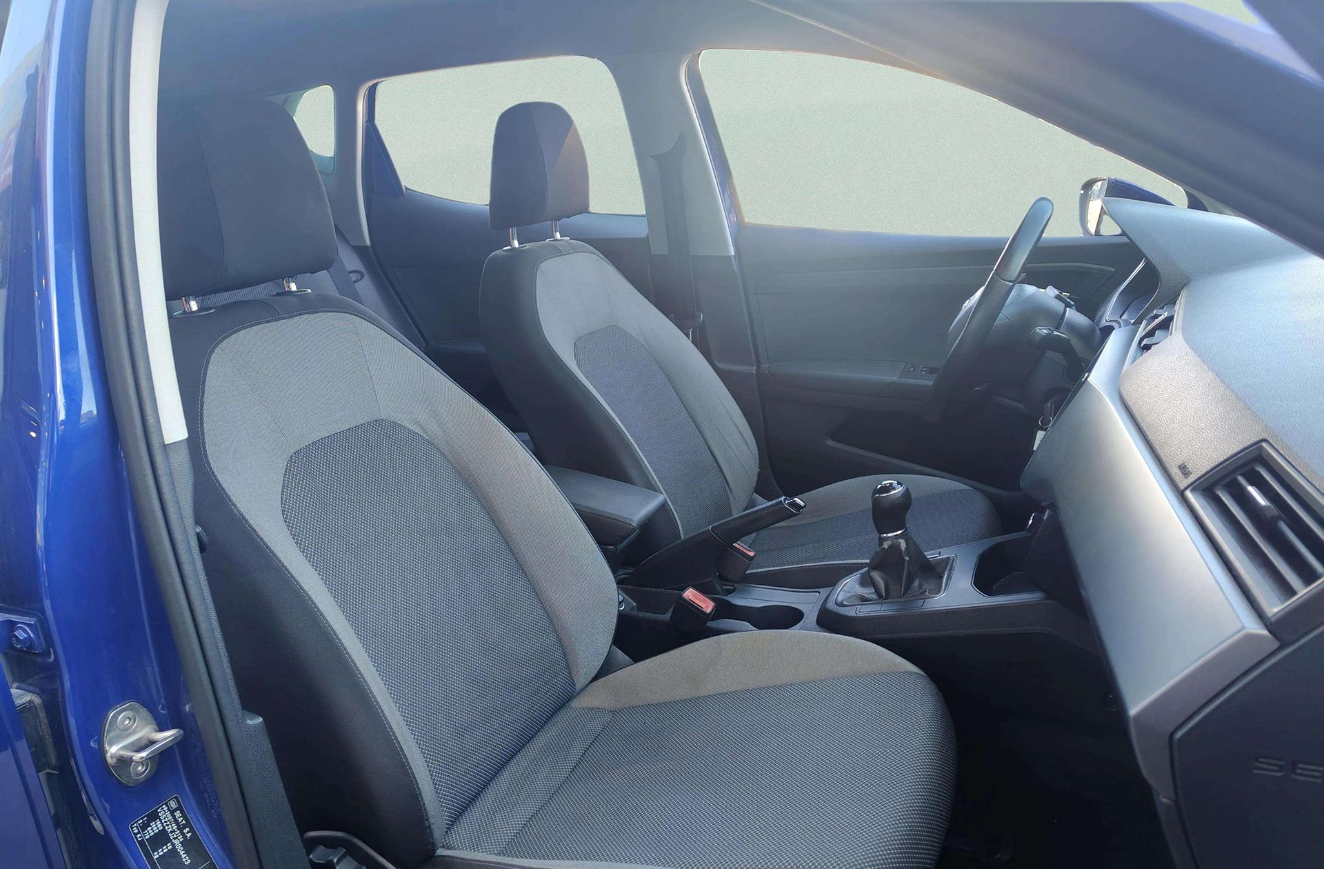SEAT Ibiza 1.0 EcoTSI Style - foto 15