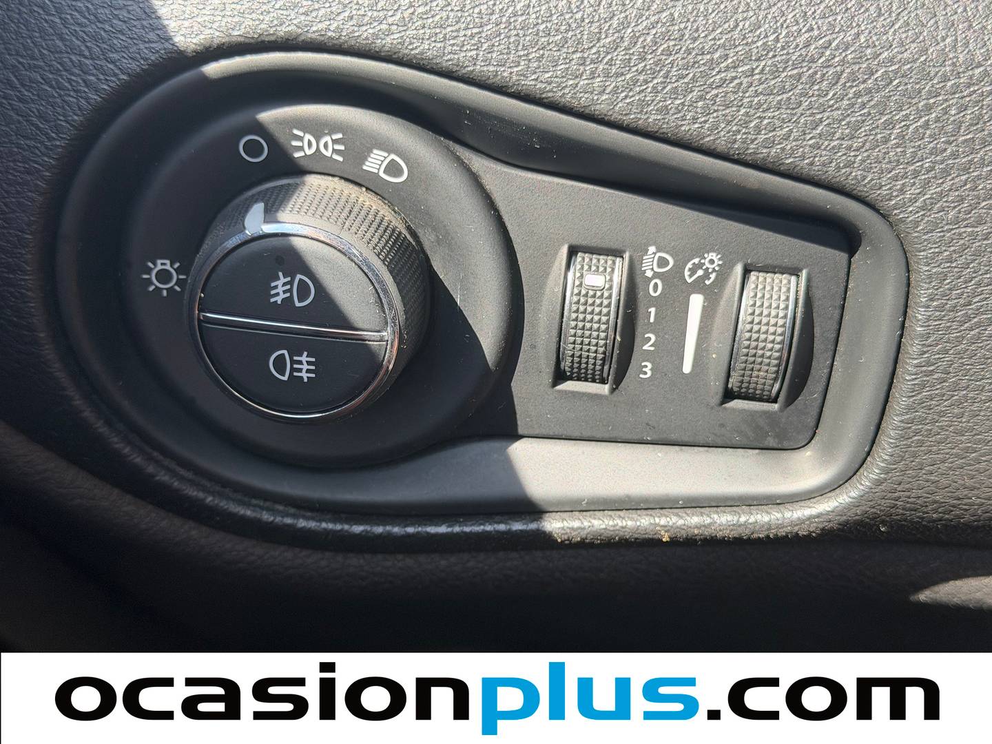Jeep Renegade Jeep Renegade 1.4 Multiair Limited 4x2 (140 CV) gasolina