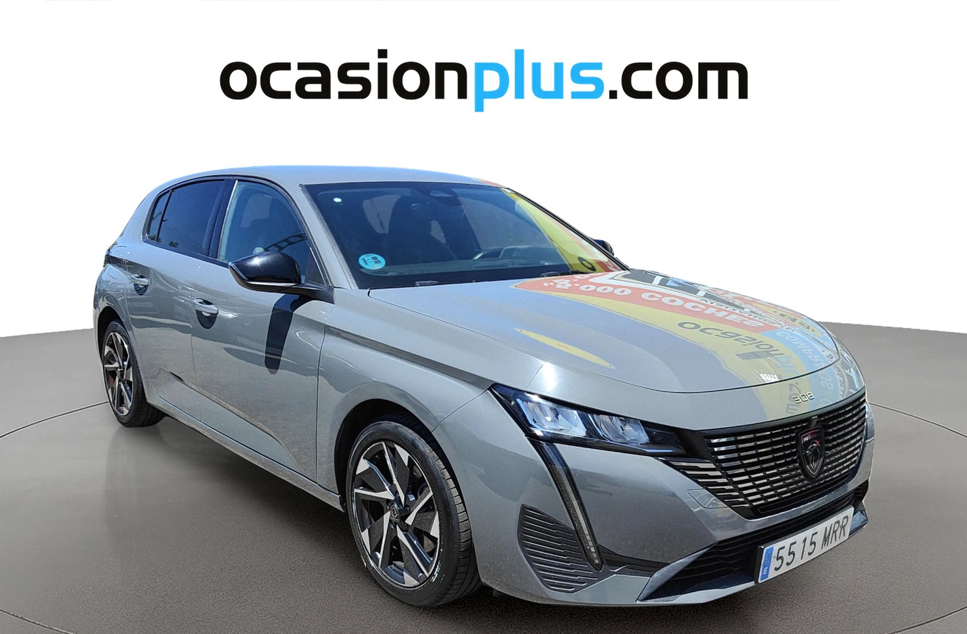 Peugeot 308 BlueHDi 130 Allure EAT8 - foto 2