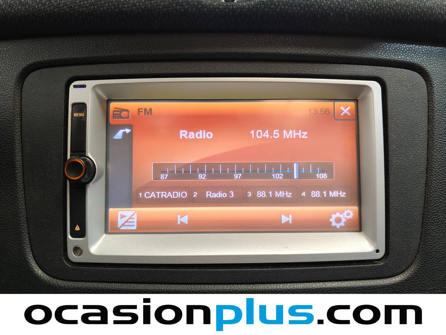 Smart fortwo Smart ForTwo Coupe Pulse (71 CV) gasolina