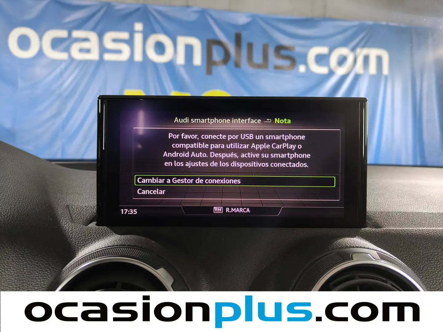 Foto Audi Q2 Audi Q2 Advanced 30 TDI (116 CV) S tronic