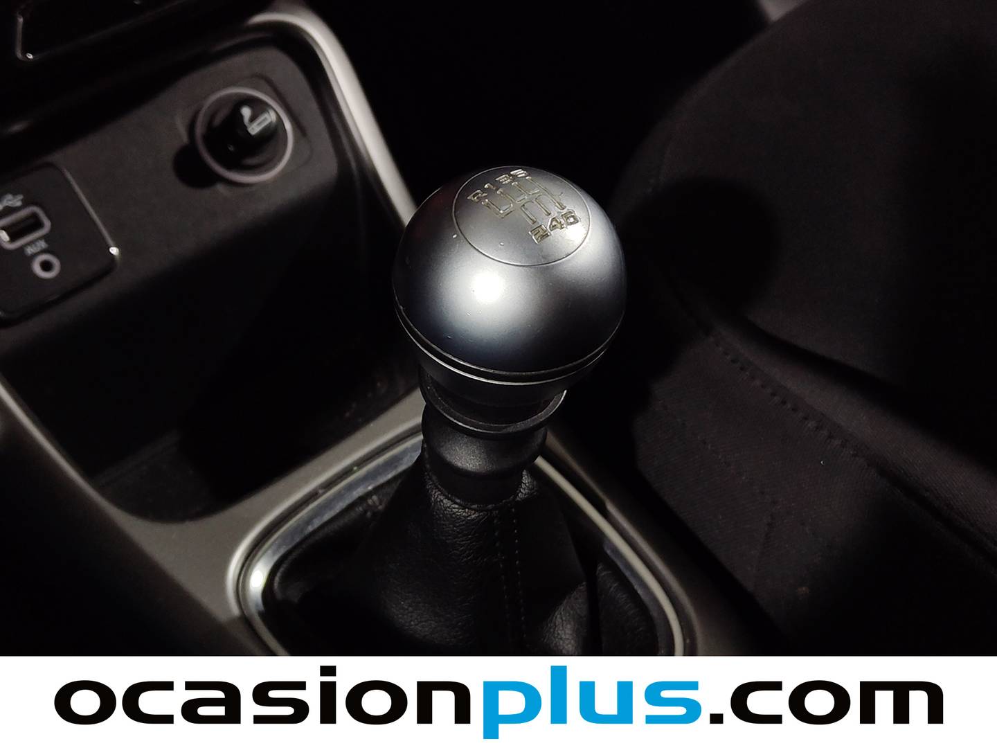 Jeep Compass Jeep Compass 1.4 Multiair Sport 4x2 (140 CV) de segunda mano
