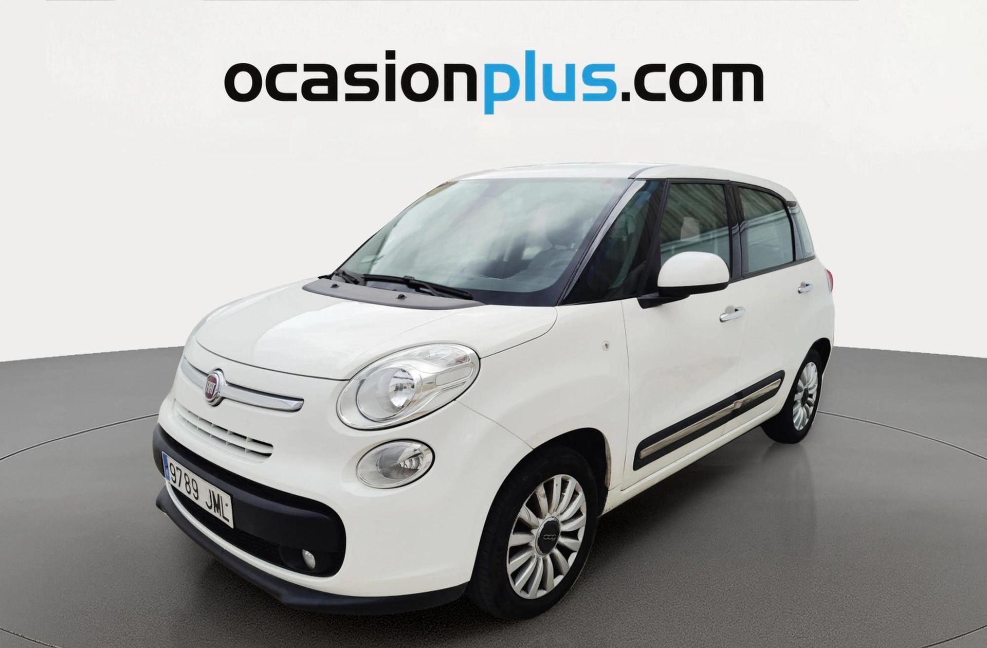 Fiat 500L 1.3 MultiJet II Pop Star