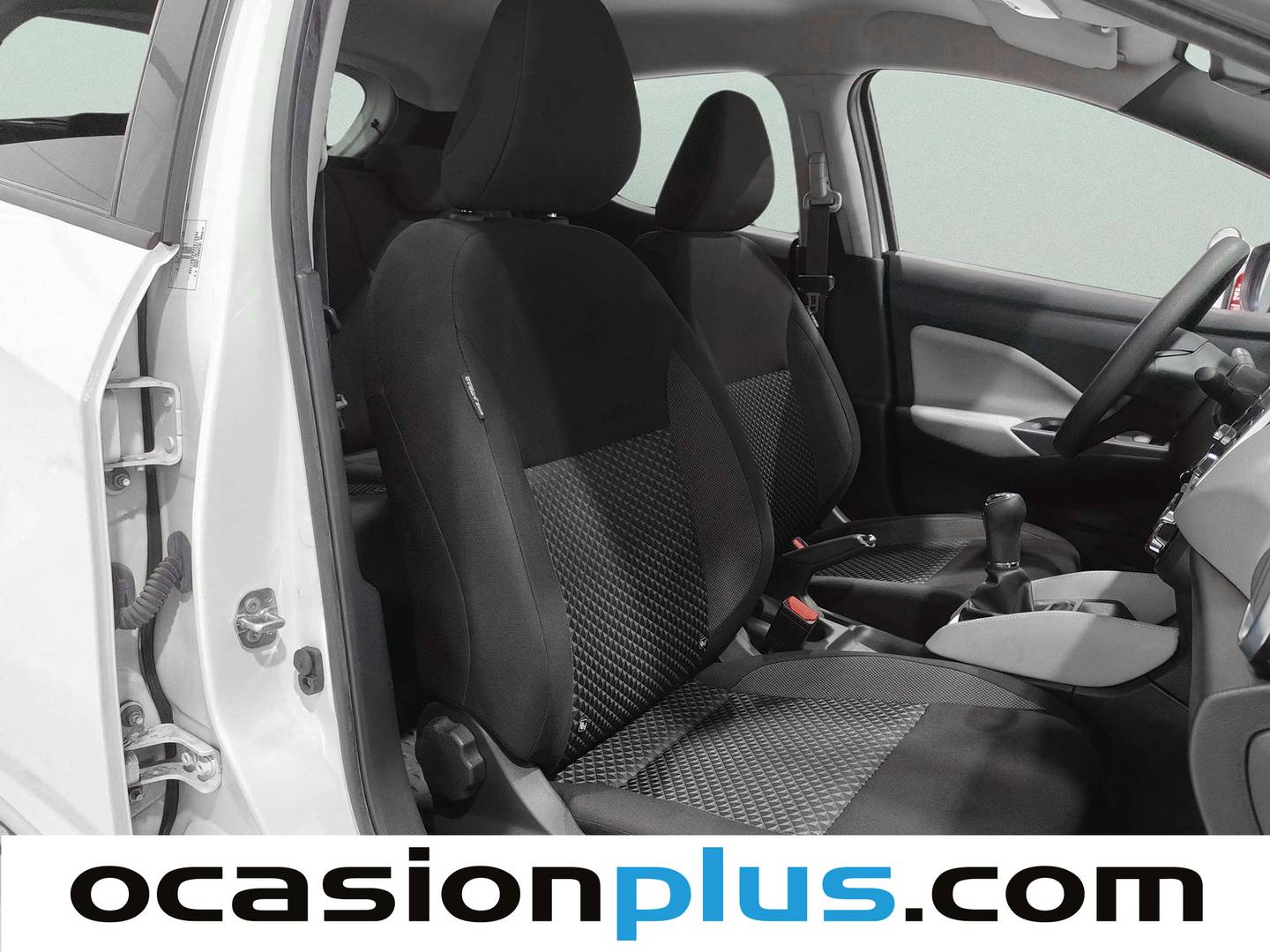 Nissan Micra Nissan Micra IG-T 100 Acenta (100 CV) manual