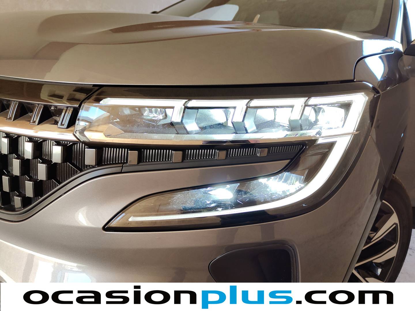 Foto Renault Austral Renault Austral Techno E-Tech Full Hybrid (200 CV)