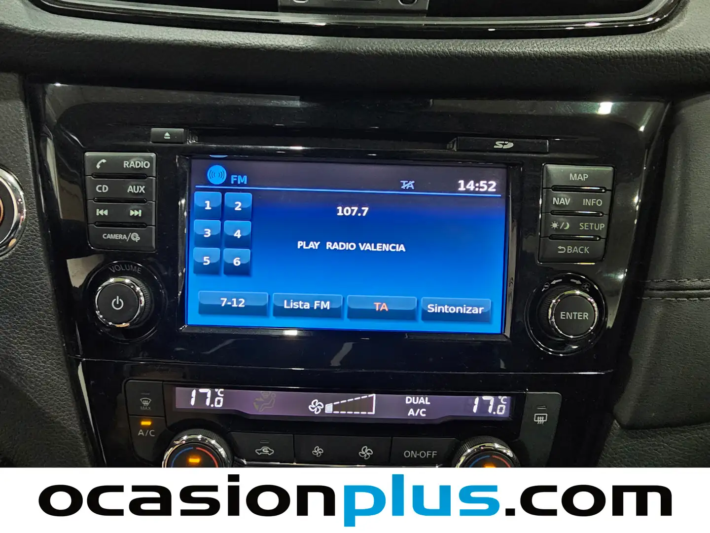 Foto Nissan X-TRAIL Nissan X-Trail dCi 150 N-Connecta 4x2 (150 CV)