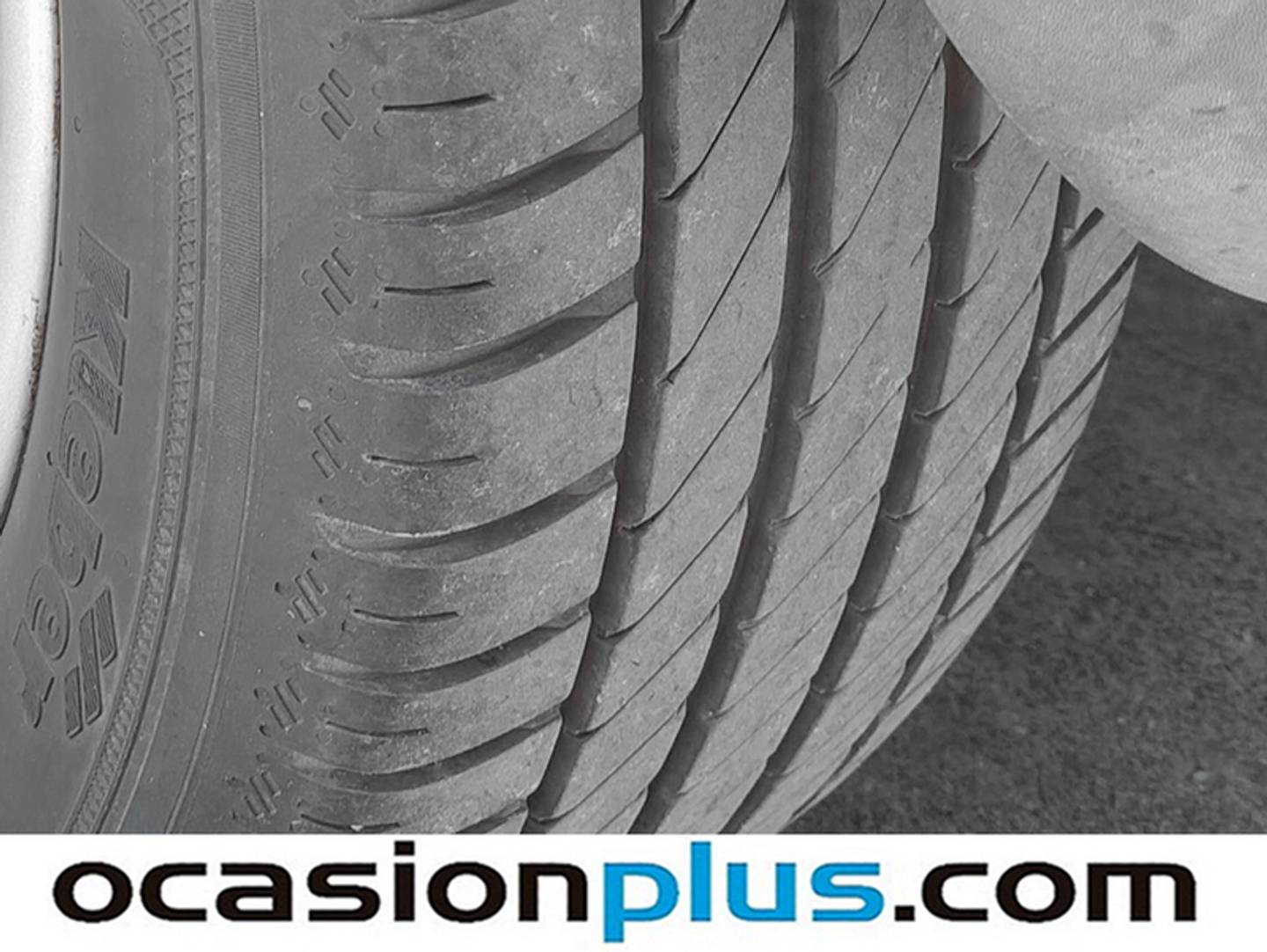 Foto Renault Mégane Renault Megane Business Energy dCi (95 CV)