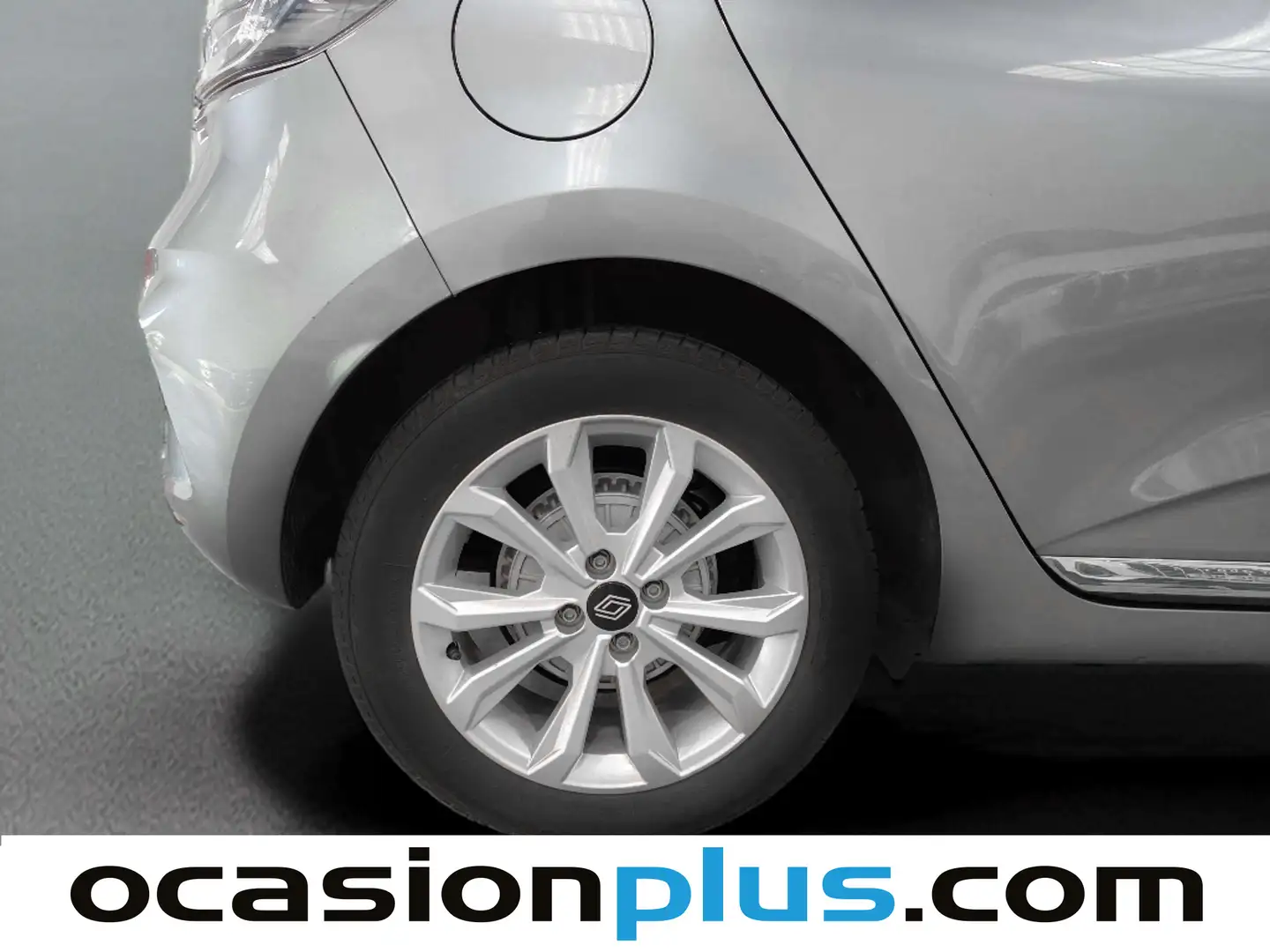 Foto Renault Clio Renault Clio Evolution dCi (100 CV)