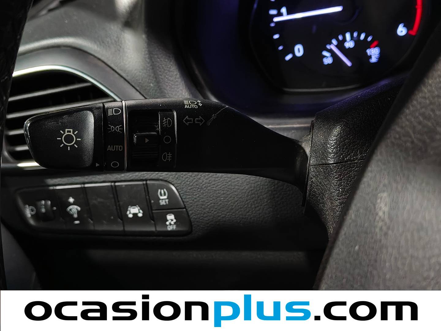 Acabados Hyundai i30 Hyundai i30 1.6 CRDi Klass (116 CV)