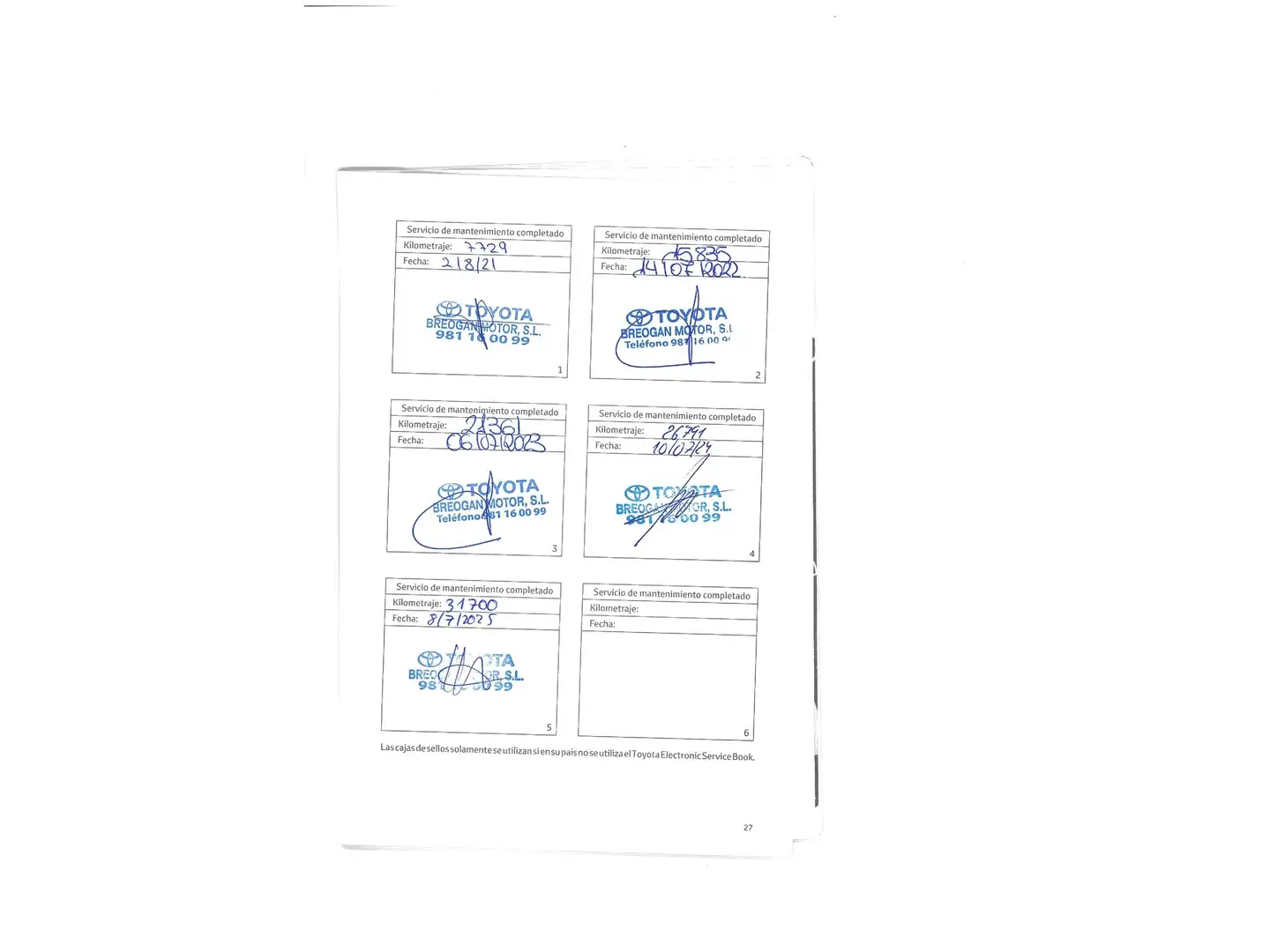 Foto Toyota Yaris Toyota Yaris 1.5 Feel! Edition (111 CV)