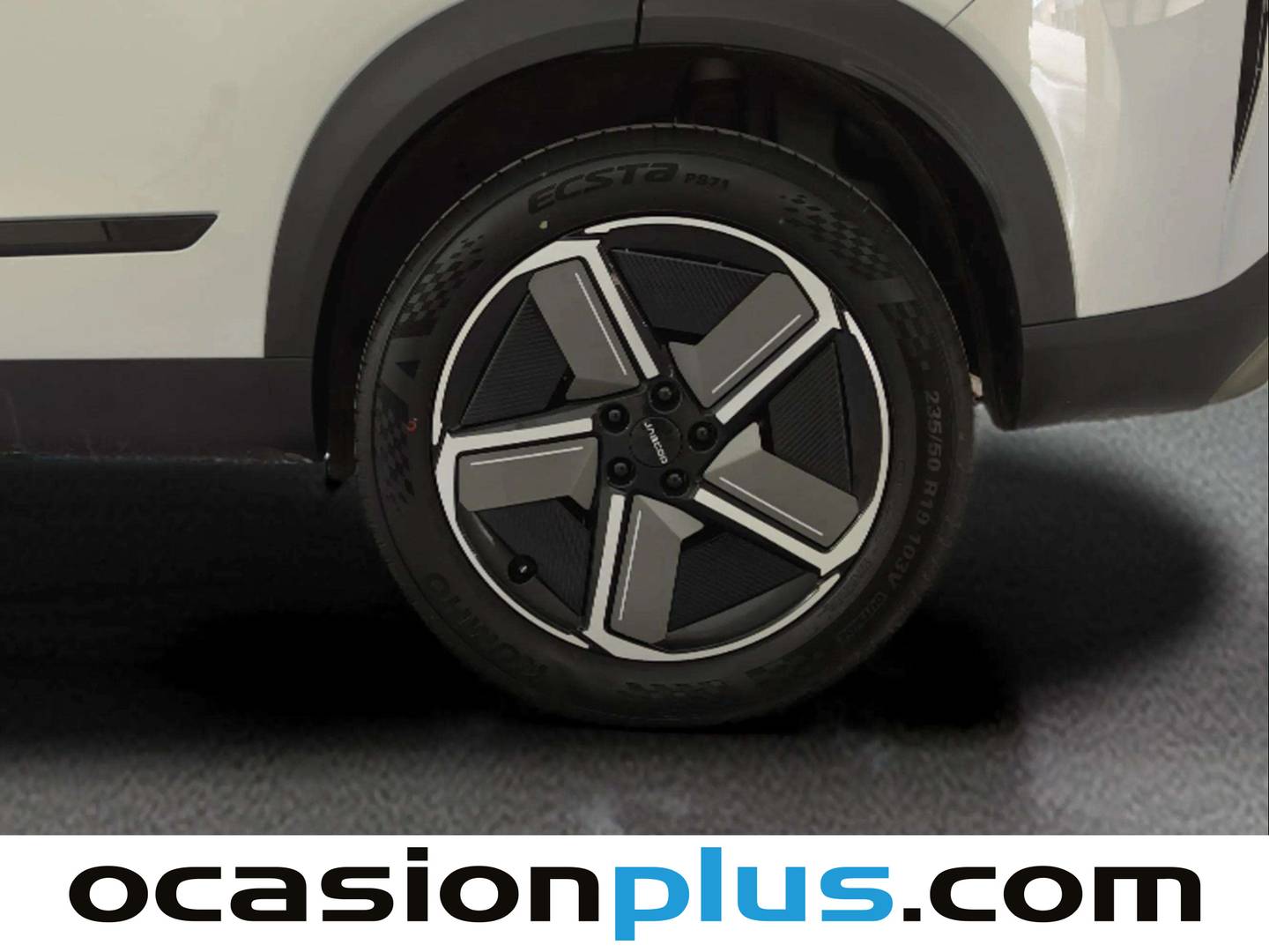 JAECOO 7 JAECOO 7 1.6 TGDI Select FWD (145 CV) al mejor precio