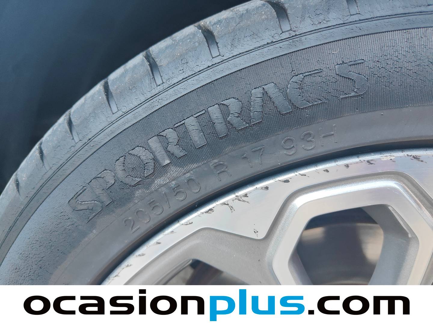 Ford EcoSport Ford EcoSport 1.0T EcoBoost S&S Titanium (125 CV) seminuevo