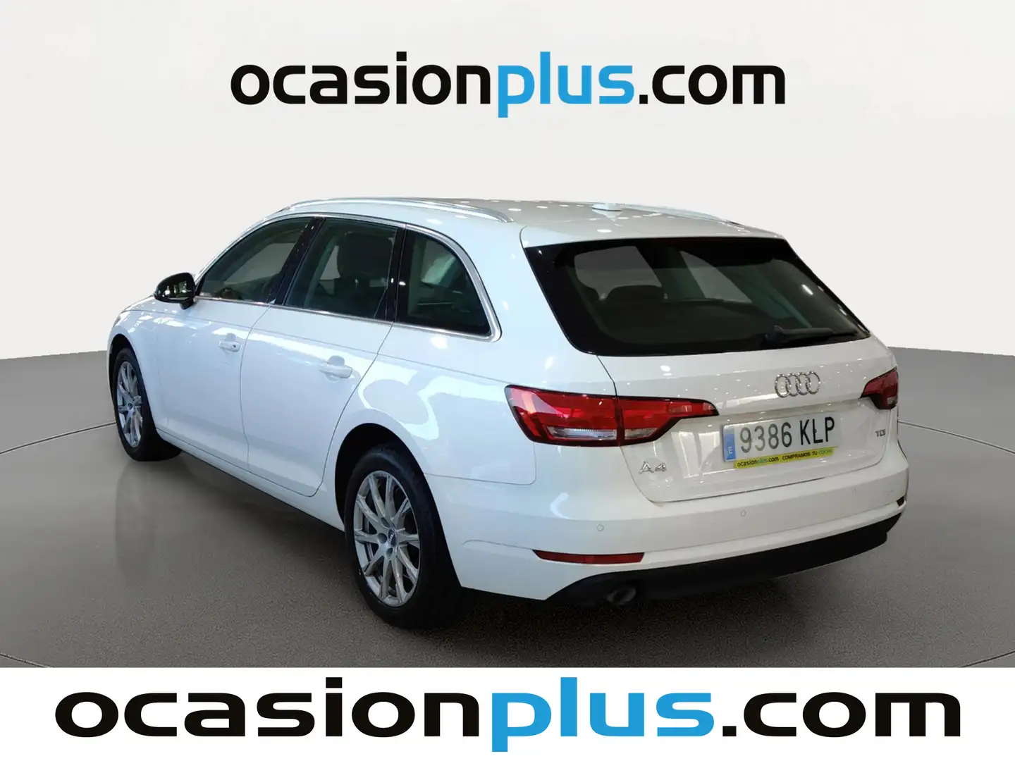 Foto Audi A4 Audi A4 Avant Advanced edition 2.0 TDI (150 CV)