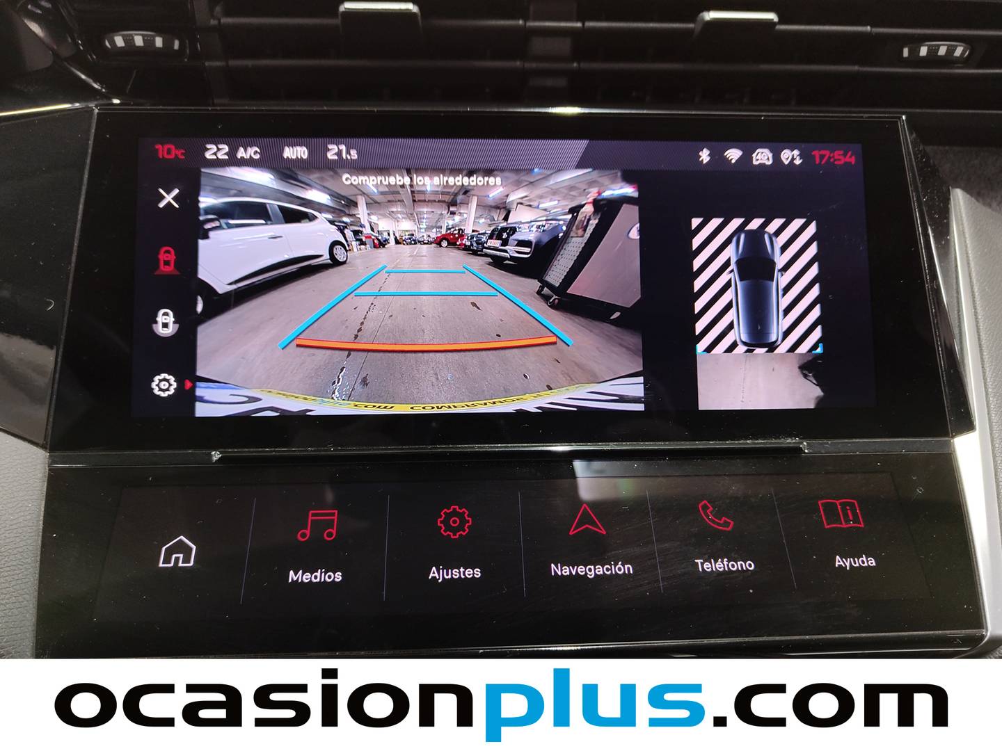 Foto Peugeot 308 Peugeot 308 PureTech 130 S&S Allure Pack (130 CV)