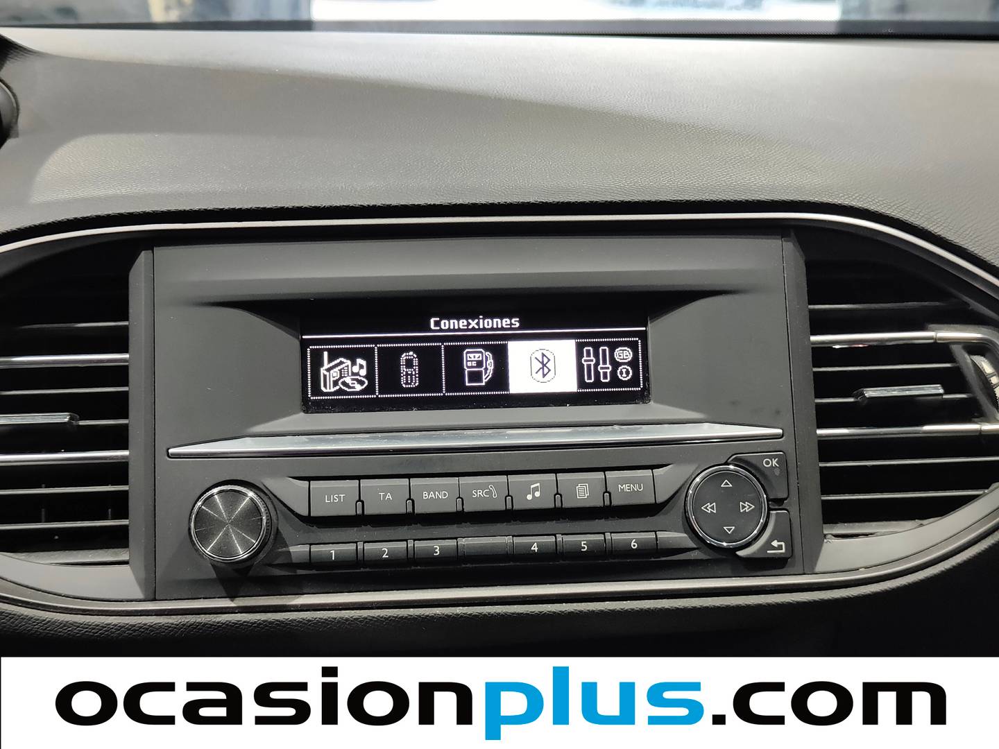 Foto Peugeot 308 Peugeot 308 1.6 BlueHDI Access (100 CV)