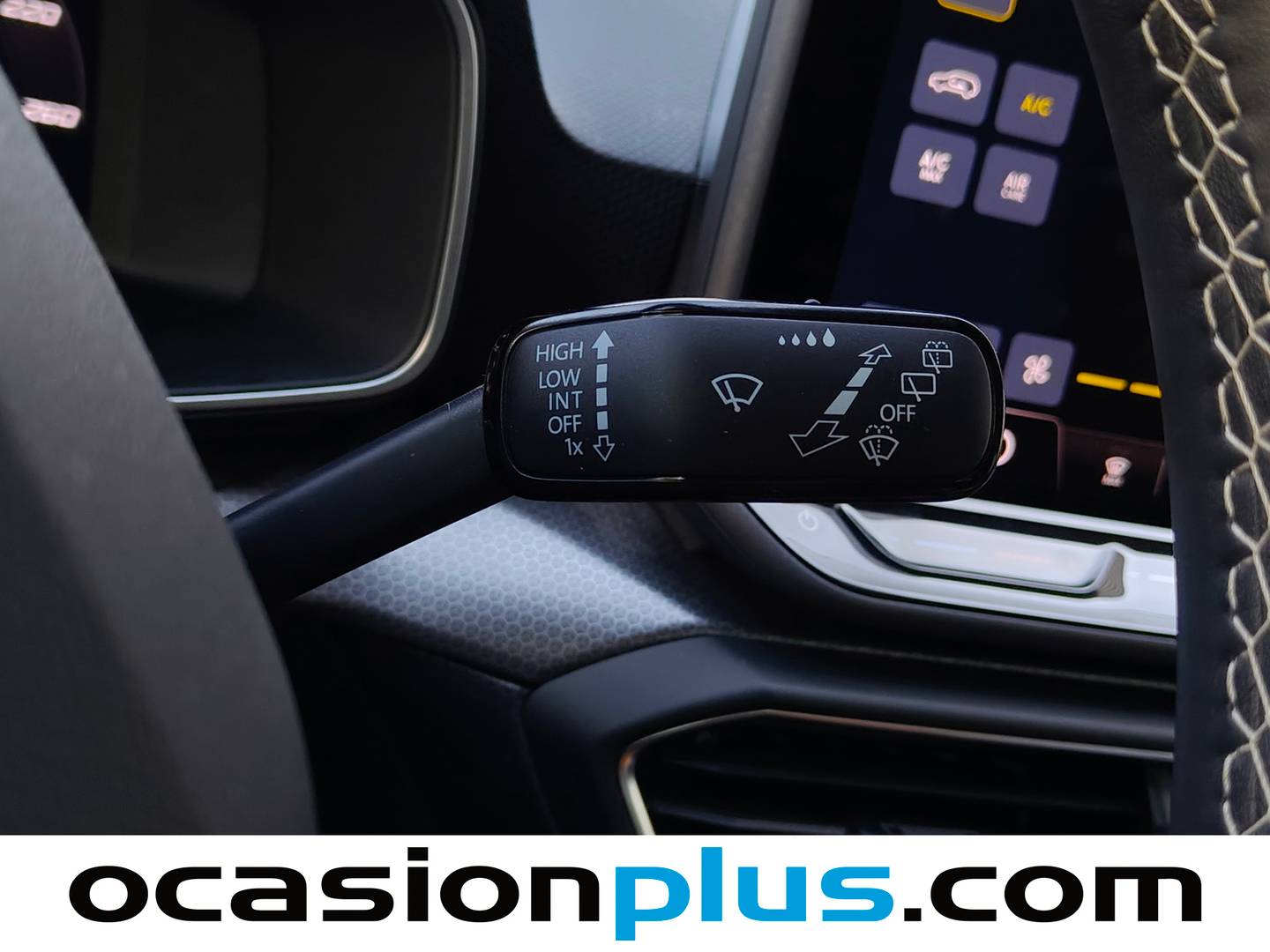 Seat León Seat León ST 1.5 eTSI Style 25 Aniversario DSG (116 CV) barato