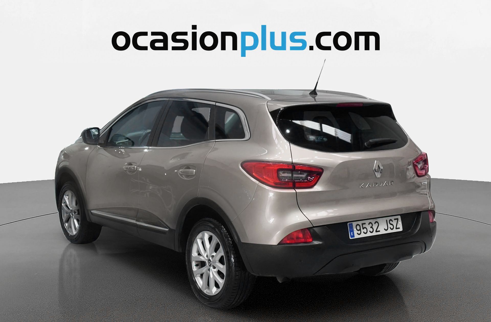 Renault Kadjar Intens Energy dCi - foto 3