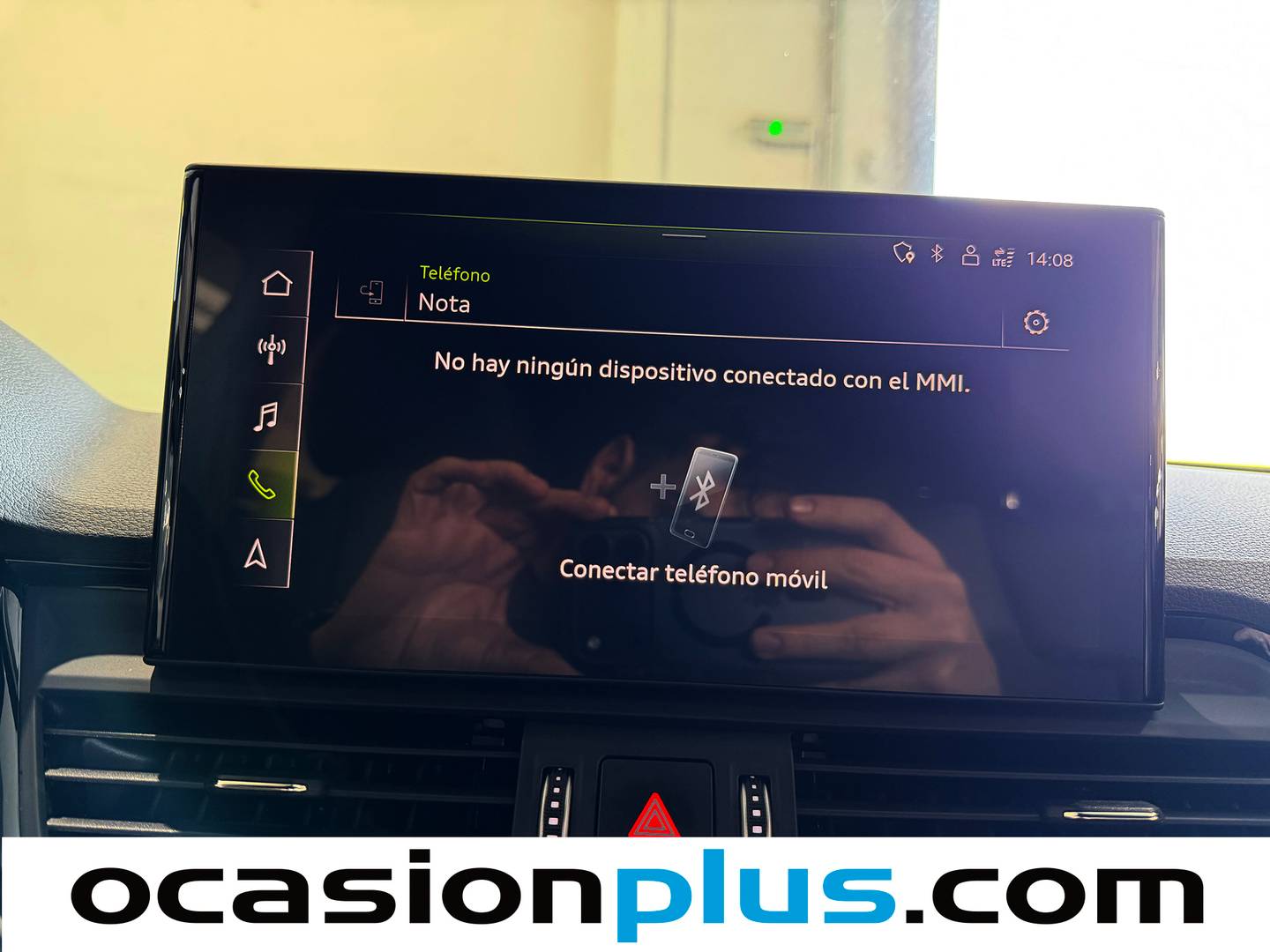 Foto Audi Q5 Audi Q5 S line 40 TDI quattro ultra (204 CV) S tronic