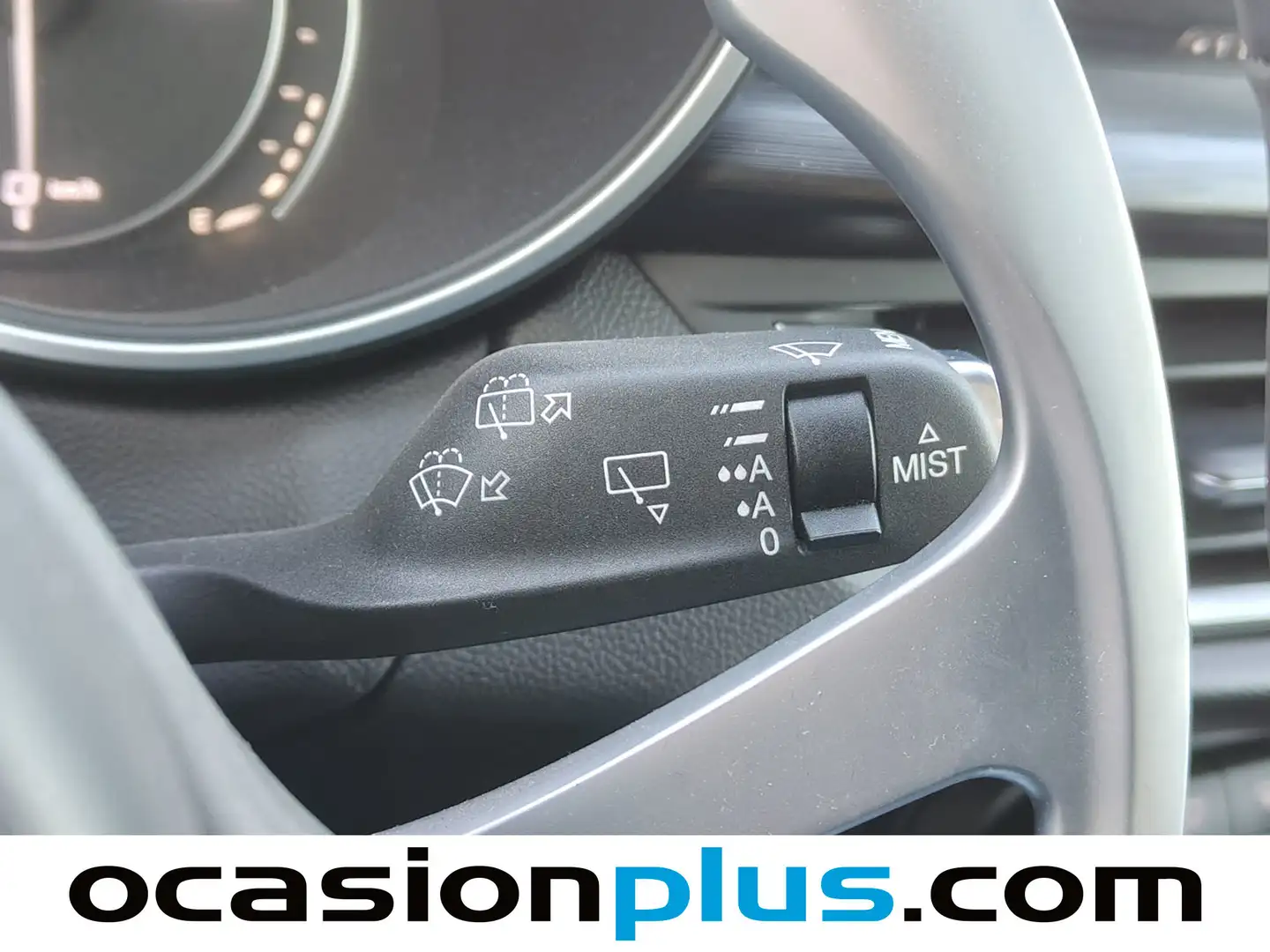 Foto Alfa Romeo Stelvio Alfa Romeo Stelvio 2.2 Diesel Executive RWD (160 CV)