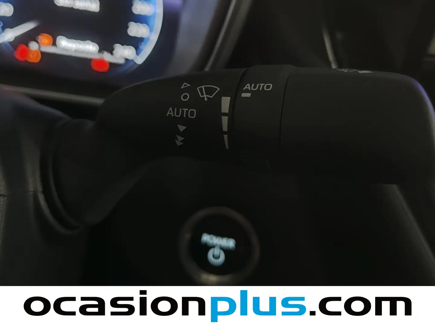 Foto Toyota Corolla Toyota Corolla 140H Style (140 CV)