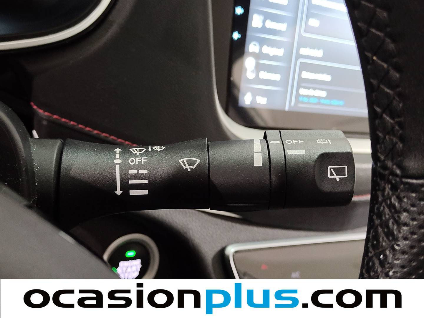 SWM G01 SWM G01 1.5T Luxury  (131 CV) al mejor precio