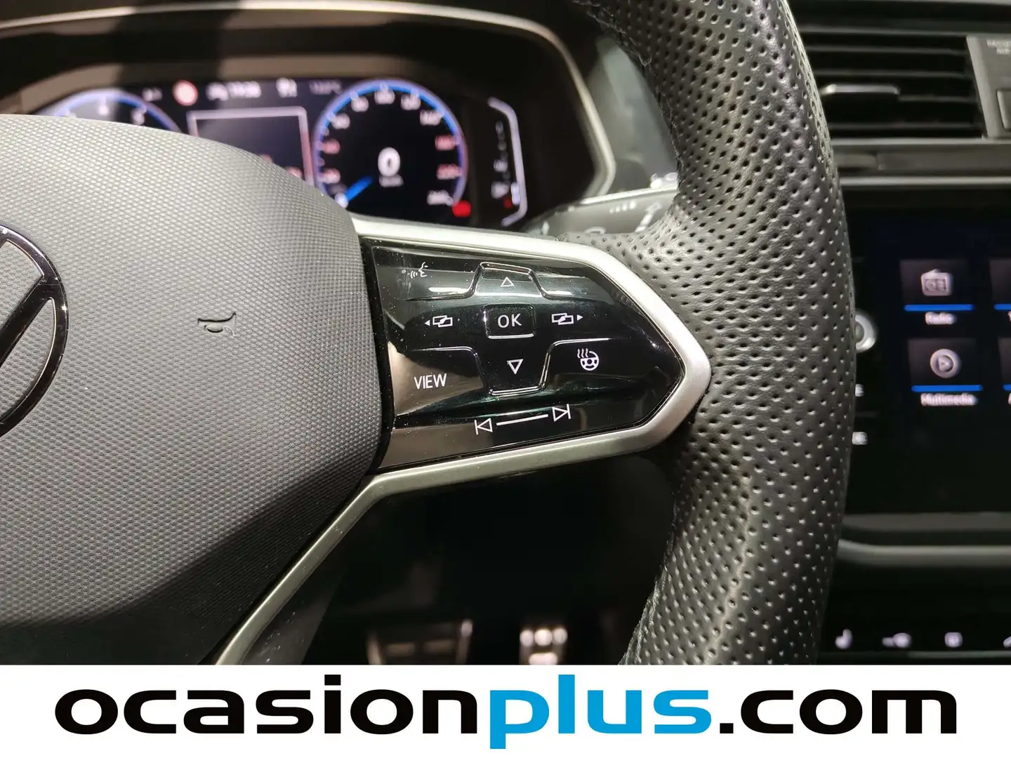 Foto Volkswagen Tiguan Volkswagen Tiguan R-Line 1.5 TSI (150 CV) DSG