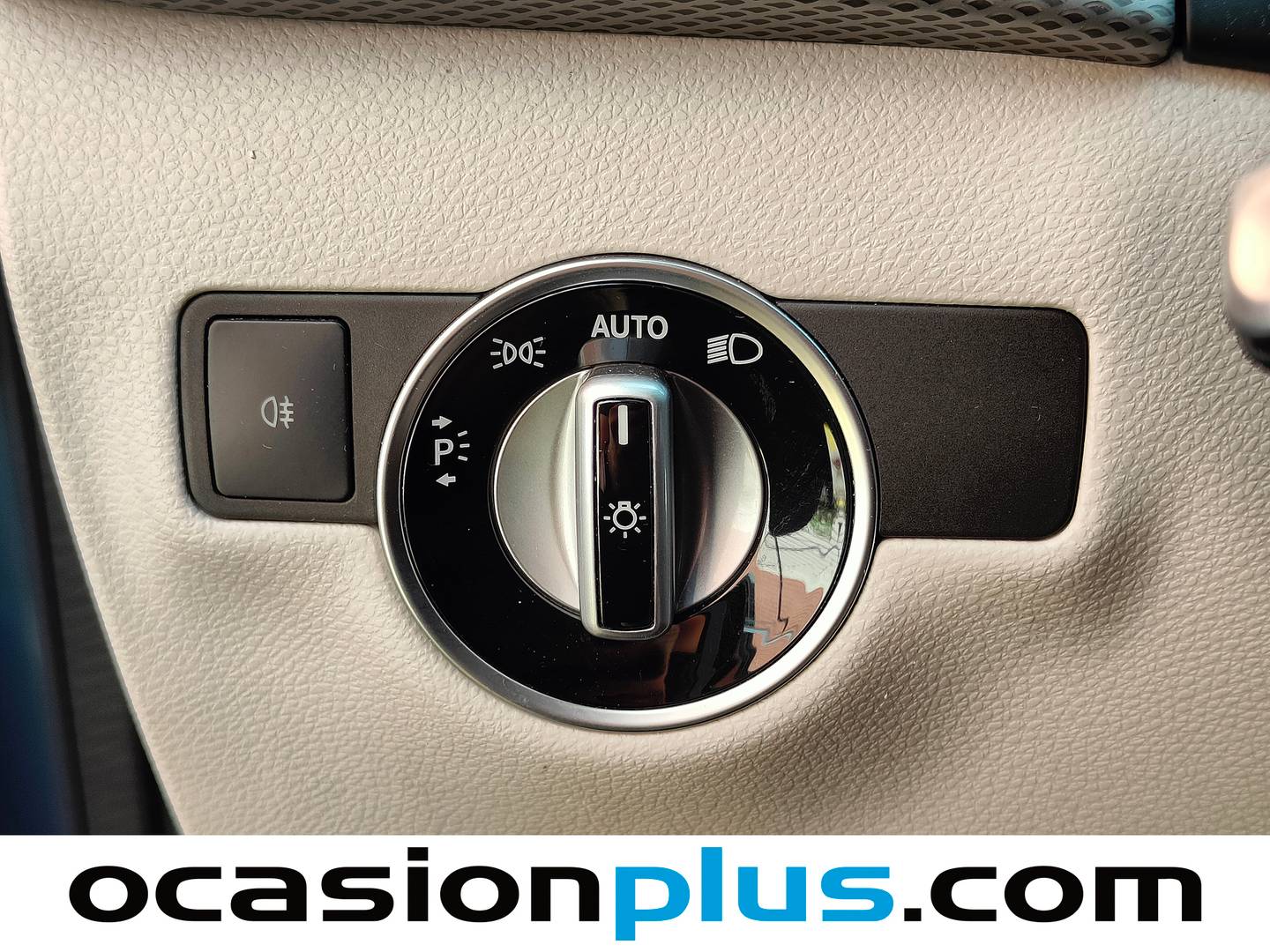 Extras del Mercedes Clase B Mercedes Clase B B 220 CDI Urban 4Matic (177 CV)