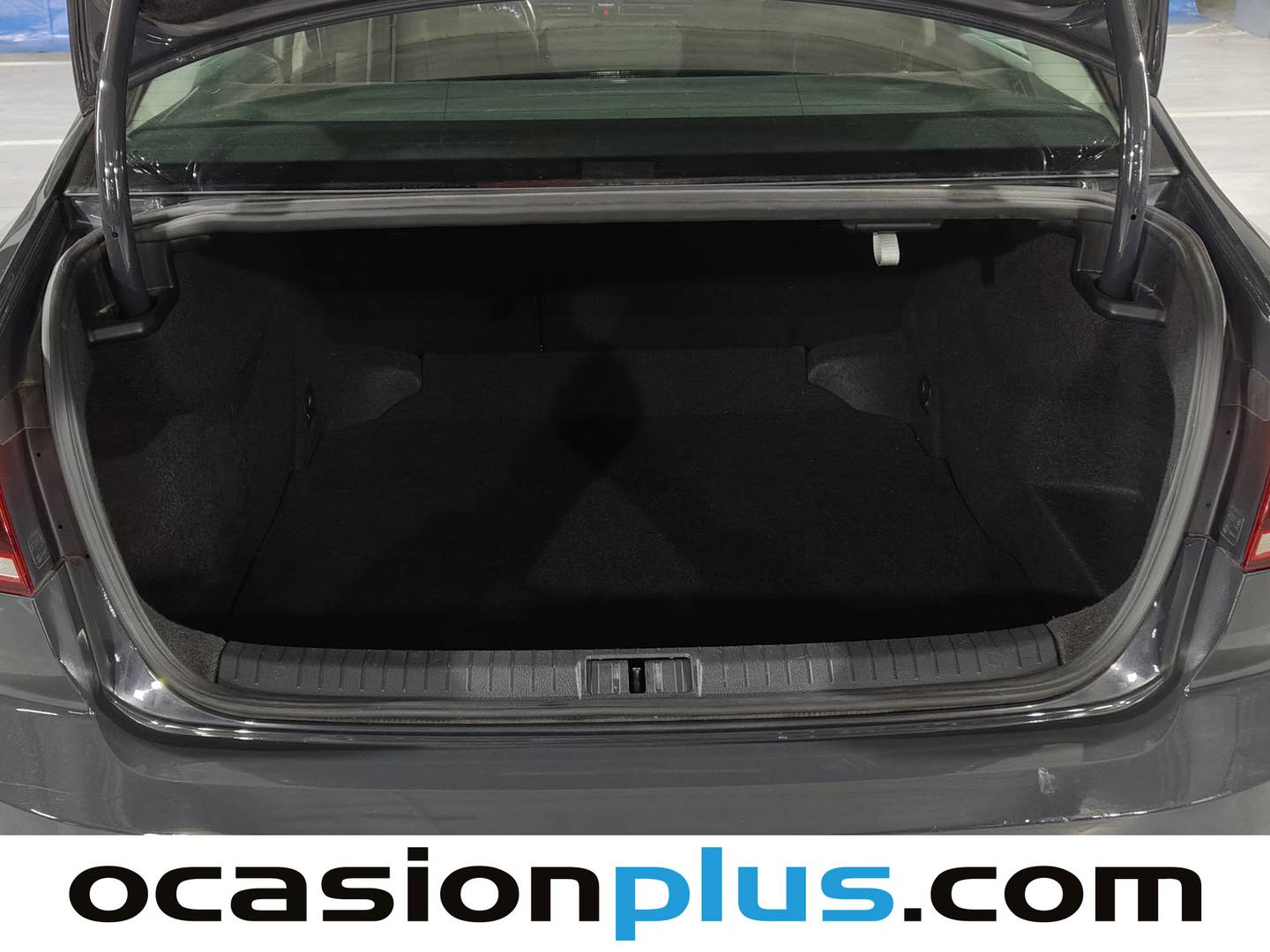 Foto Volkswagen Passat Volkswagen Passat 2.0 TDI (150 CV)