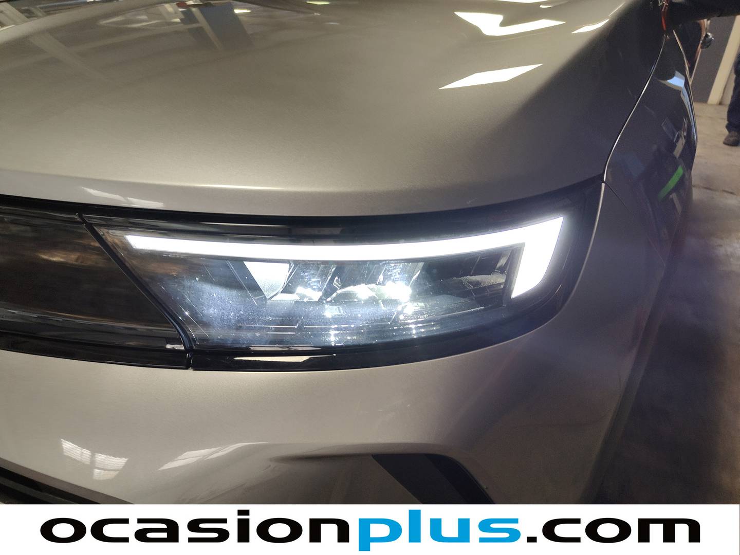 Opel Mokka Opel Mokka 1.2 Turbo GS Line Auto  (130 CV) barato